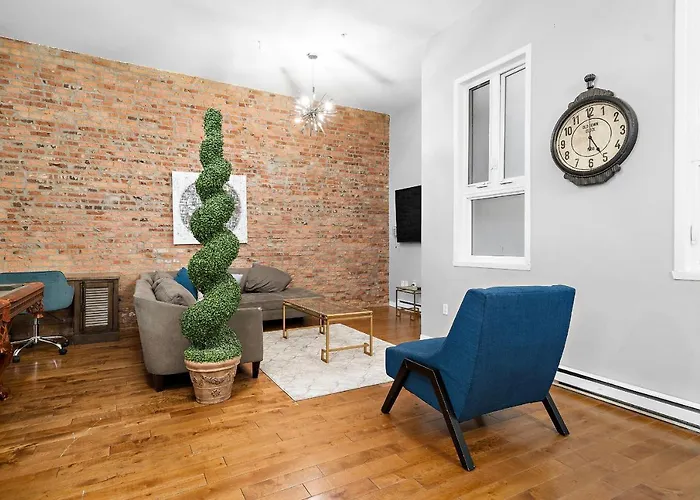 Le Moyen Aparthotel By Restavio Montreal