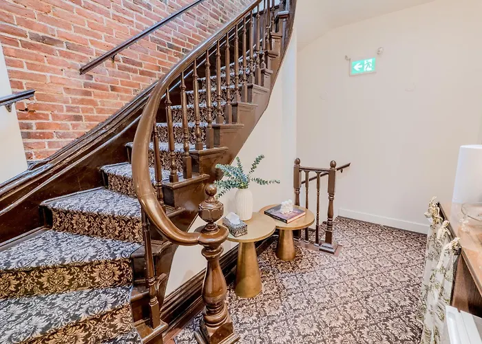 Self Check-In Boutique Hotel - Quartier Latin - Room 302 Montreal